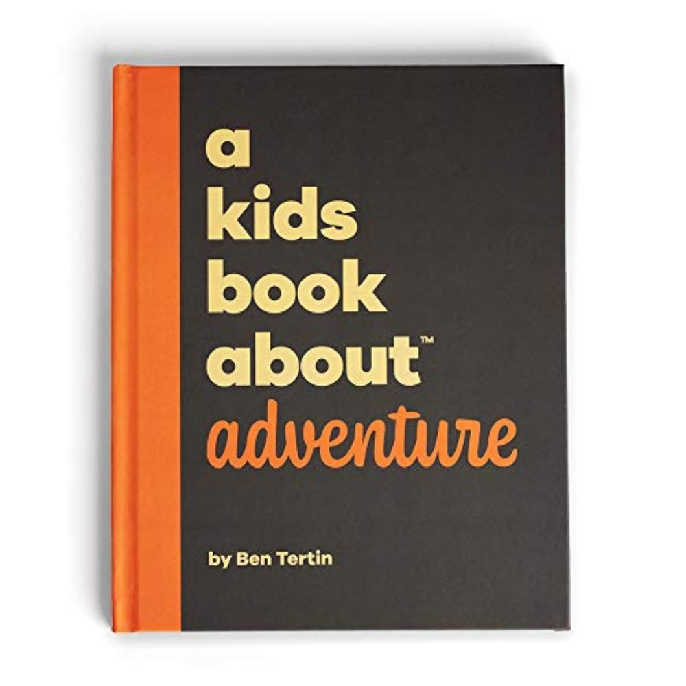 BUY 2 GET 1 FREE! A Kids book about Adventure